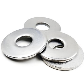 ASME B18.21.1-11 A-type Flat Washers