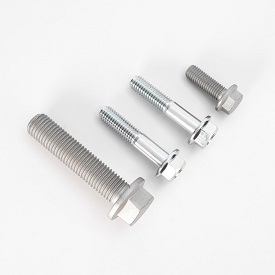 5 16 Flange Bolt